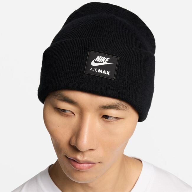 nike air max beanie