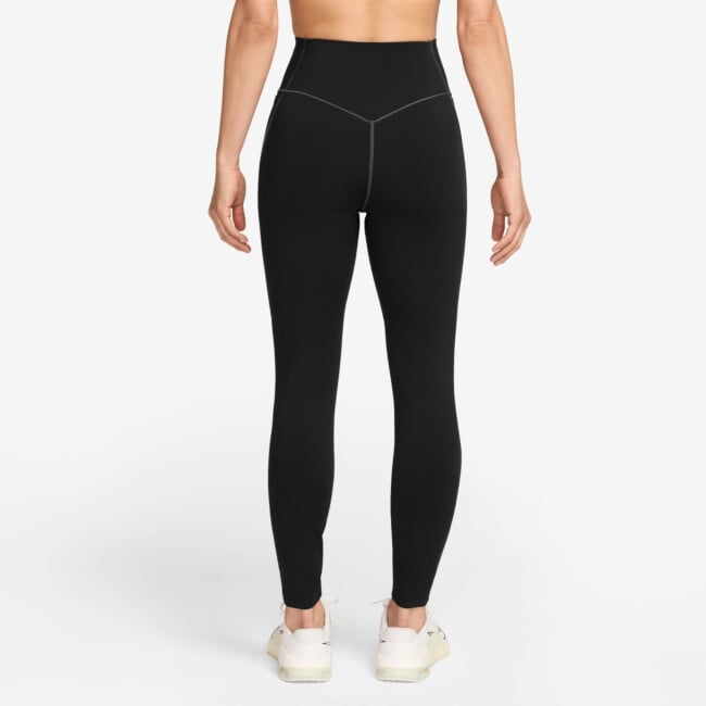 【nice1071】 NIKE UNIVERSA MEDIUM-SUPPORT HIGH RISE | Püksid | Sportland
