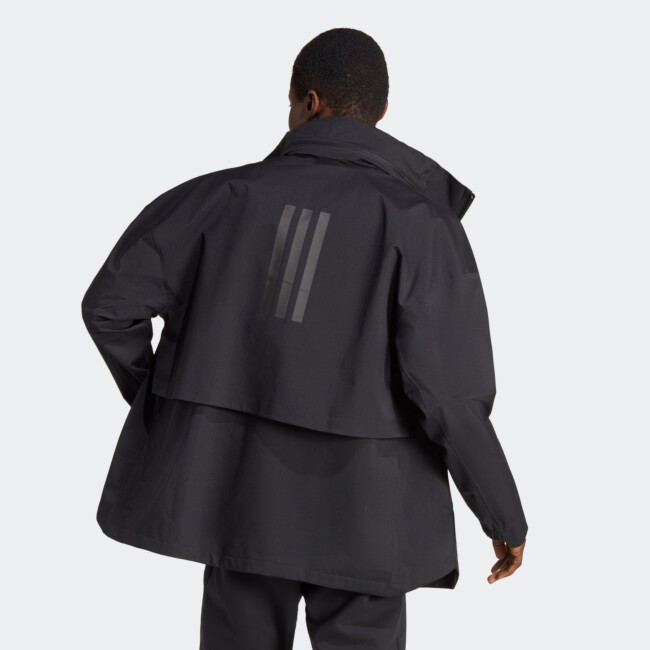 adidas myshelter レインケープ adidas myshelter レインケープ