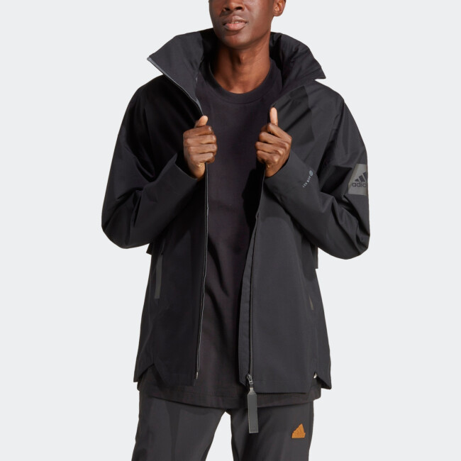 ADIDAS MYSHELTER RAIN.RDY JACKET | Joped ja parkad | Sportland