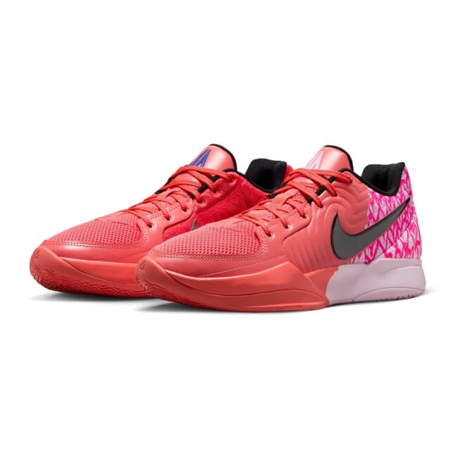 NIKE JA MORANT JA 2 