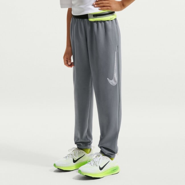 nike men's knit training pant