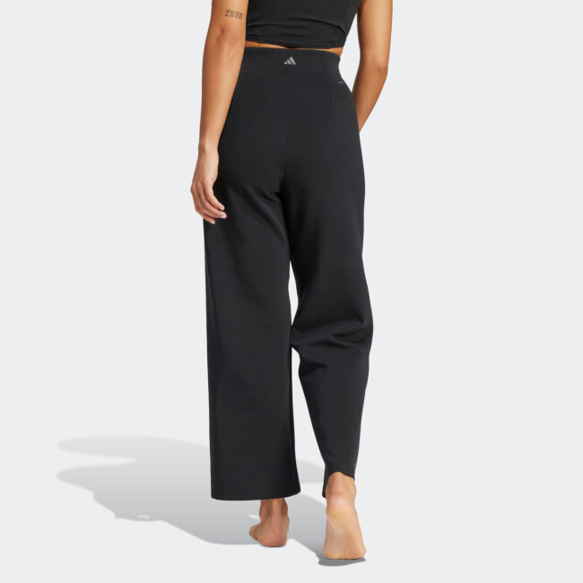 ADIDAS WOMEN'S YOGA PANTS | Püksid | Sportland