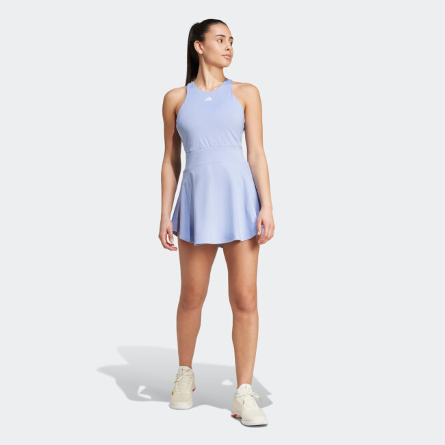 ADIDAS WOMEN'S TENNIS HEAT.RDY Y-DRESS | Seelikud ja kleidid | Sportland