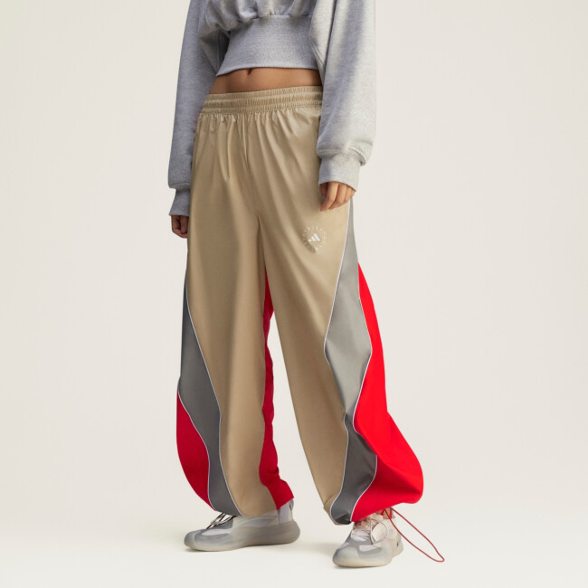 ADIDAS BY STELLA MCCARTNEY HIGH RISE | Püksid | Sportland