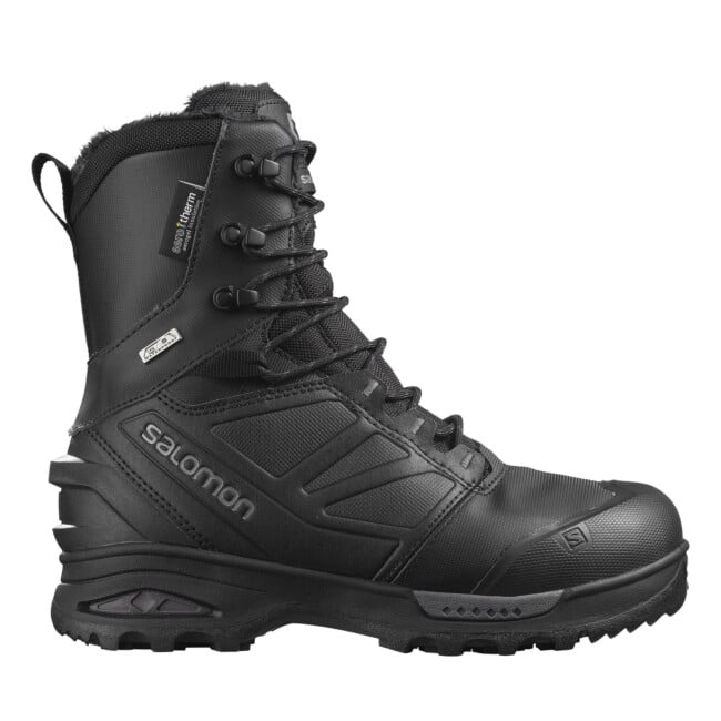 SALOMON TOUNDRA PRO CLIMASALOMON™ WATERPROOF | Matkajalatsid | Sportland