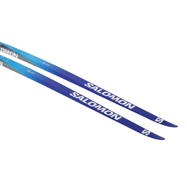 SALOMON XC S/LAB CARBON SKATE SKIS | Suusad | Sportland