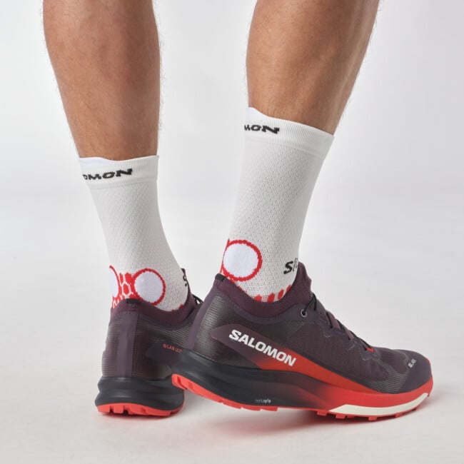 SALOMON MEN'S S/LAB ULTRA V2 RUNNING SHOES Jooksujalatsid