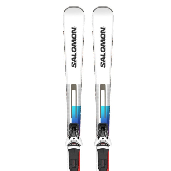 SALOMON ADDIKT+Z12 SKI SET GW | Suusad | Sportland SALOMON ADDIKT+Z12 SKI SET GW | Suusad | Sportland