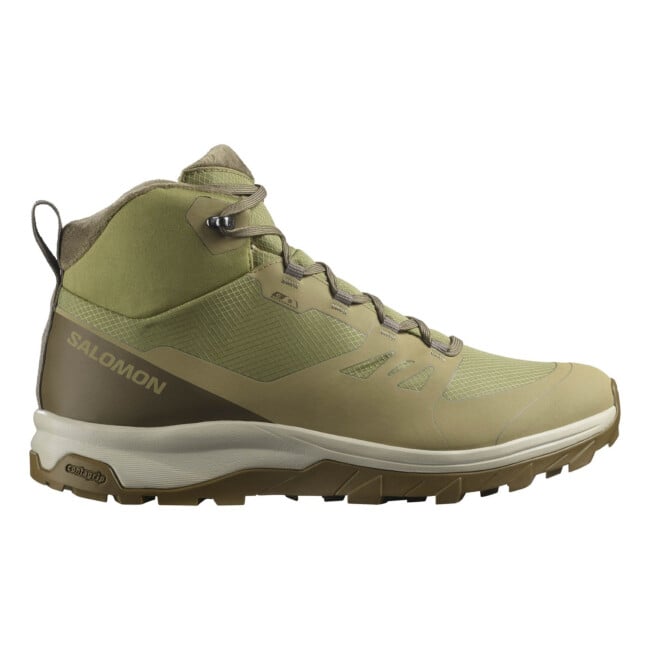SALOMON OUTSNAP WATERPROOF | Saapad | Sportland
