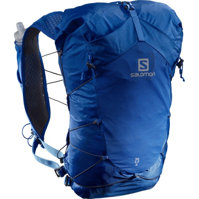 Bag Salomon Xa 25l Salomon Side 25L Trekkinn