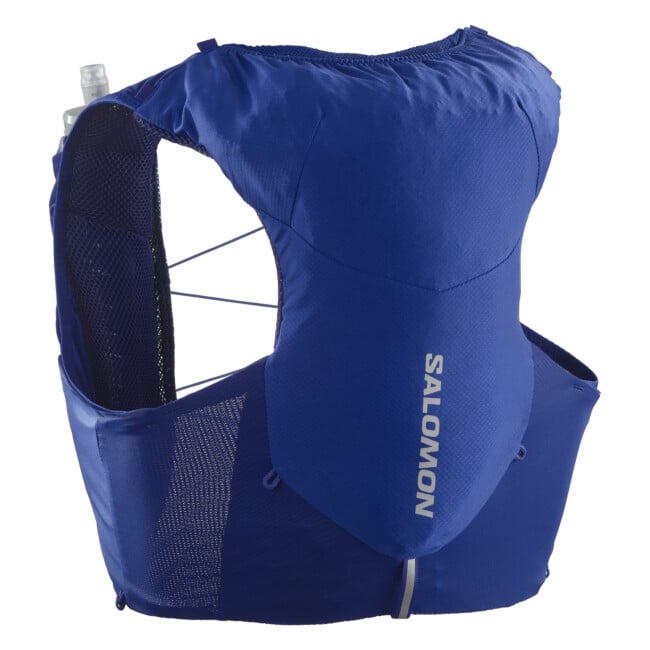 Running Vest Sac Salomon 5l Trail Running Hydration Bag With