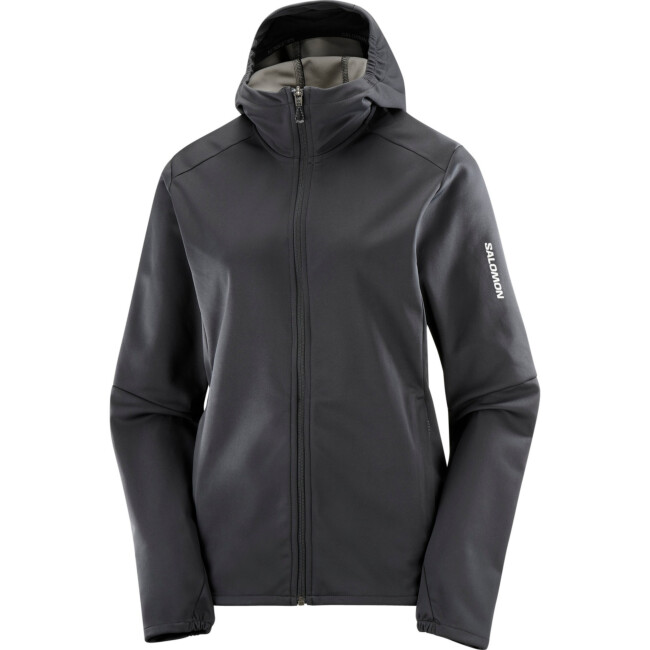 アウターその他 Salomon Slate Gore-Tex Windstopper Crop Jacket LC2817900 S25 ?media_id=3550225684084149636