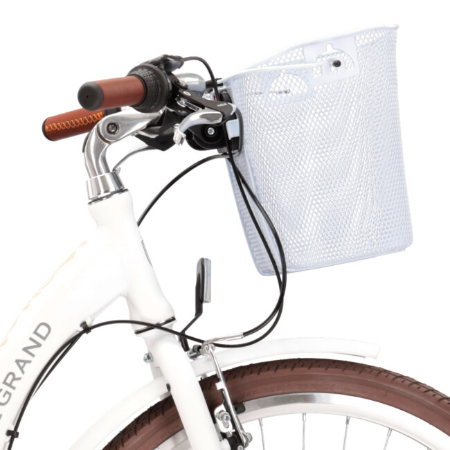 Occhiali Da Sole Donna Wenger X-Kross Sportframe Comfort OFL1010.03 - Montatura Marrone E Lenti Marroni