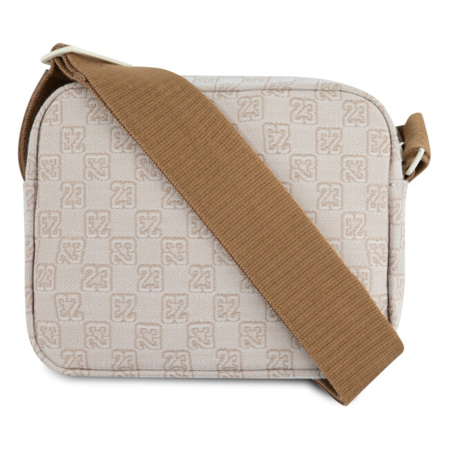 JORDAN MONOGRAM MINI MESSENGER BAG - 3.6L | Reisi ja