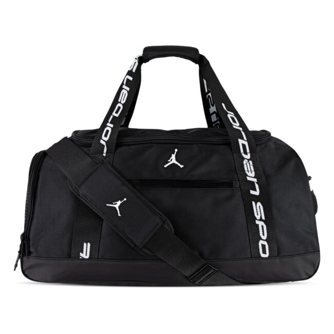 jordan airborne weekender duffle bag