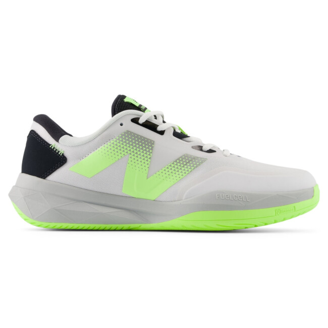 NEW BALANCE MEN'S FUELCELL 796V4 PADEL SHOES | Padelijalatsid