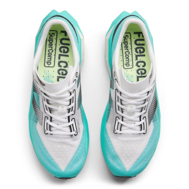 NEW BALANCE FUELCELL SUPERCOMP ELITE V4 | Jooksujalatsid | Sportland