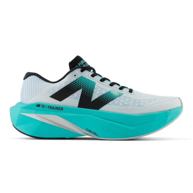 NEW BALANCE MEN'S FUELCELL SUPERCOMP V3 RUNNING SHOES