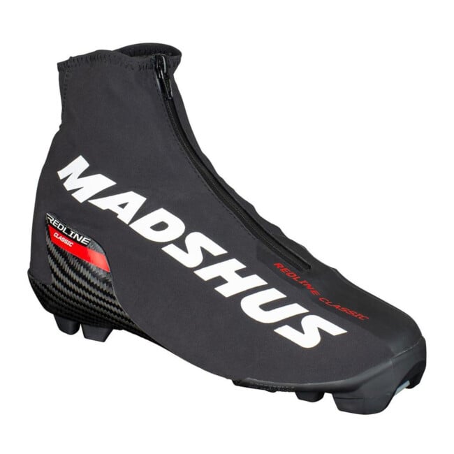 MADSHUS REDLINE CLASSIC SKI BOOTS | Suusasaapad | Sportland