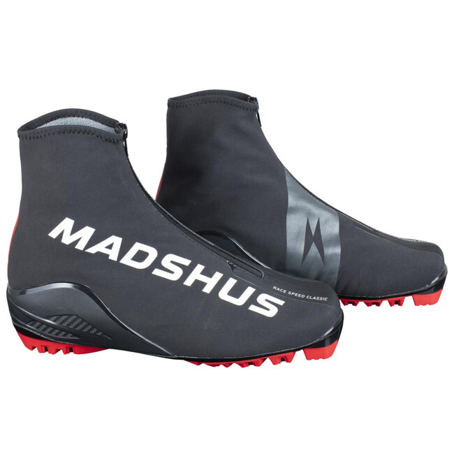 MADSHUS RACE SPEED CLASSIC SKI BOOTS | Suusasaapad | Sportland