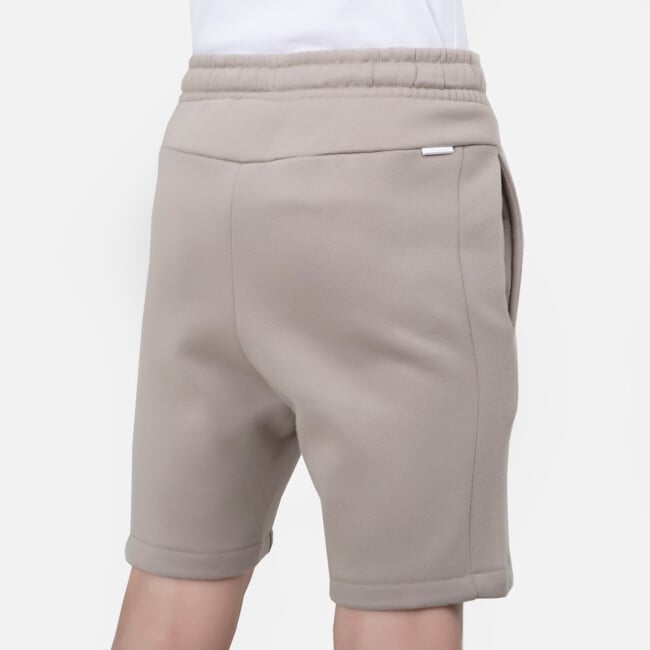 NORTH BEND FINKE JUNIOR BOY SWEAT SHORTS | Lühikesed püksid