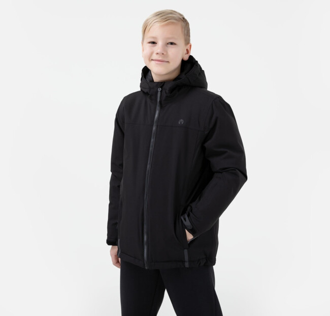 NORTH BEND BOYS EZZA SKI JACKET | Joped ja parkad | Sportland