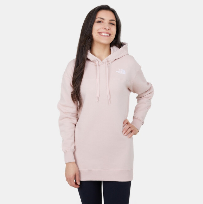 THE NORTH FACE WOMEN'S ZUMU HOODIE | Dressipluusid | Sportland