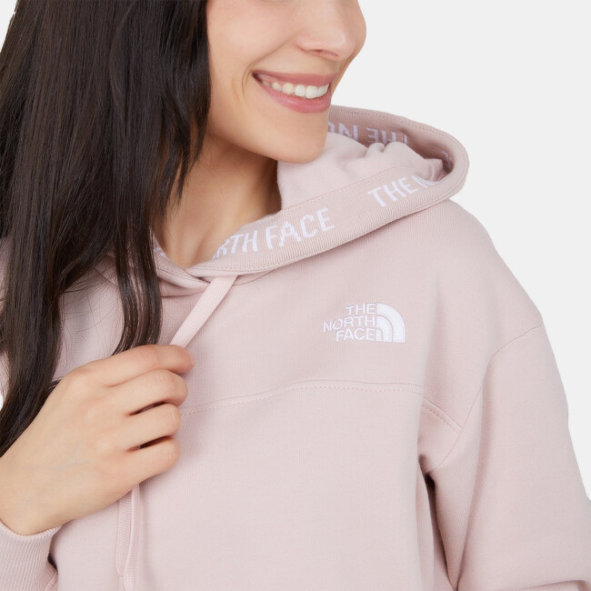THE NORTHFACE ノースフェイス WOMEN'S ZUMU HOODIE　NF0A491P THE NORTH FACE THE NORTH FACE Hoodie Sweatshirt NF0A491P