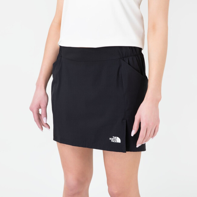 THE NORTH FACE WOMEN'S SPEEDLIGHT SKORT | Seelikud ja