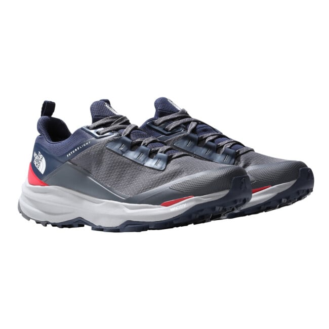 THE NORTH FACE MEN'S VECTIV™ EXPLORIS II HIKING SHOES