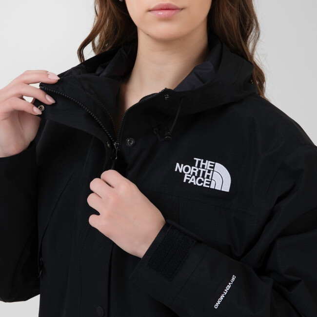 THE NORTH FACE WOMEN'S DRYVENT™ MONO MOUNTAIN JACKET | Joped