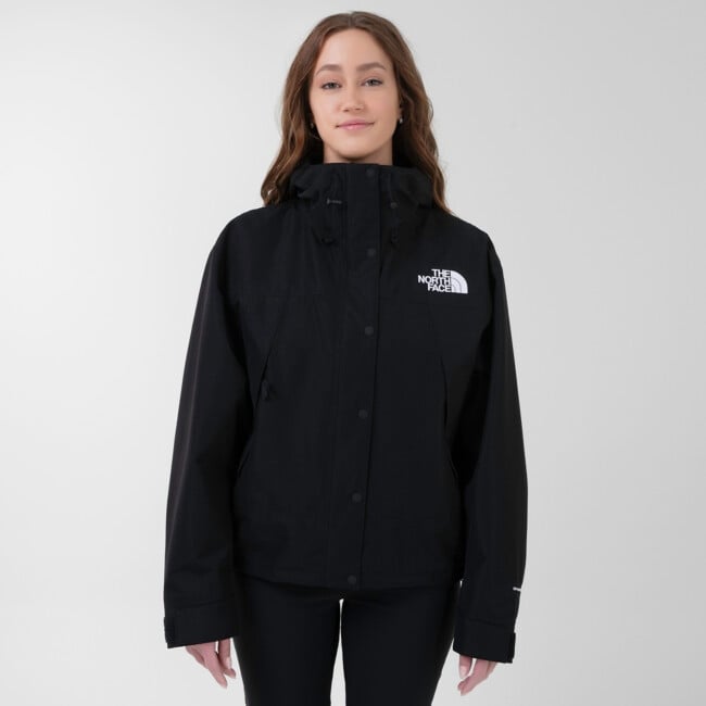 THE NORTH FACE DRYVENT®︎ 3レイヤー　jkt XL The North Face 3l DryVent Carduelis Jacket Black | BSTN Store