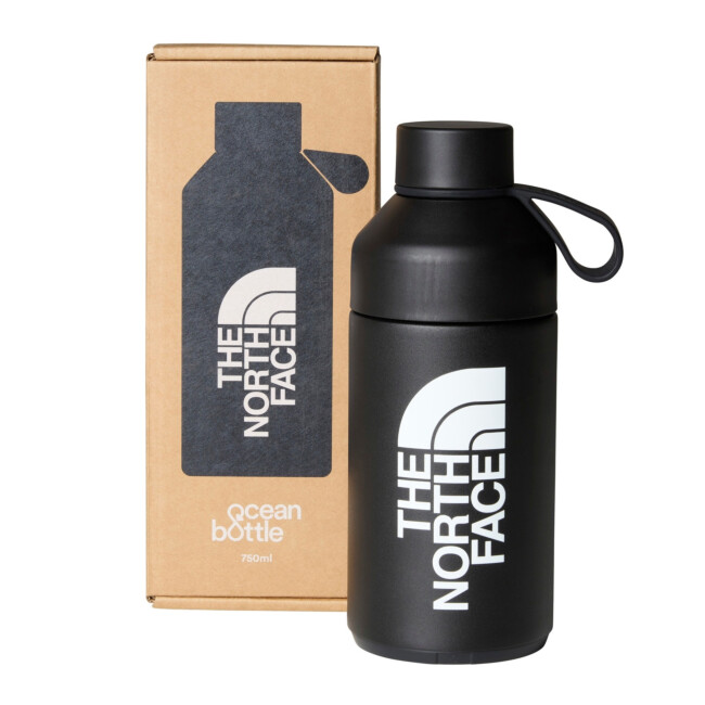 THE NORTH FACE X OCEAN BOTTLE WATER BOTTLE - 0.75L | Veepudelid