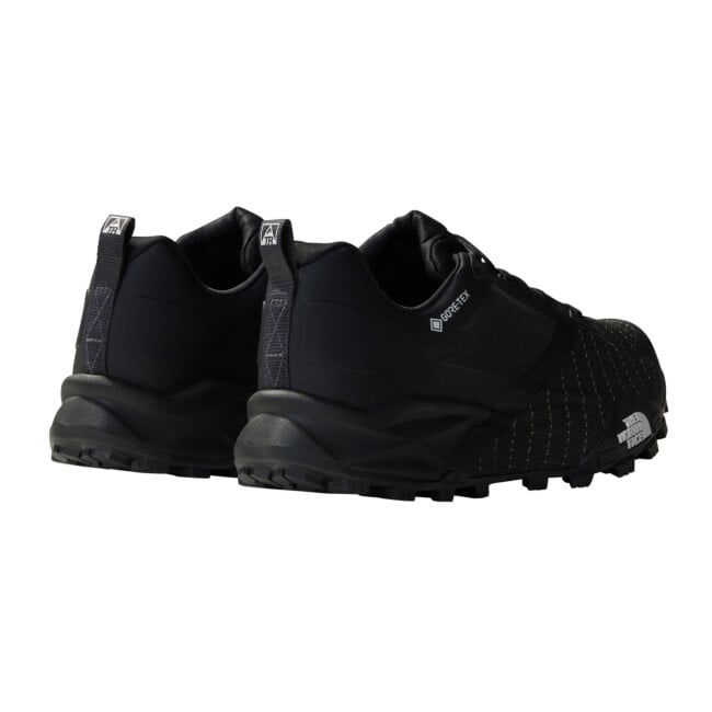 NORTH×GORE ND92237 BLACK XL SOLD! North Face Vintage Fall 1999 Gore-Tex Mountain Guide