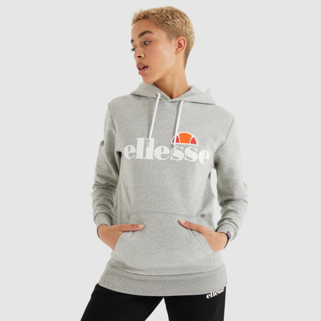 ellesse フーディージャケット ELLESSE WOMEN'S TORICES OH HOODY | Dressipluusid | Sportland