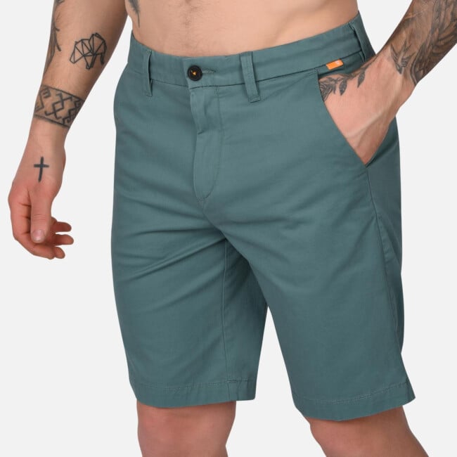 パンツ THE TOE CHAMONIX SHAGGY SHORT PANTS THE TOE CHAMONIX SHAGGY SHORT PANTS パンツ