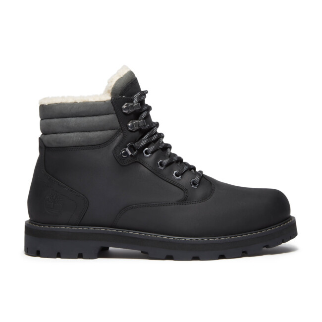 TIMBERLAND BRITTON ROAD WARM-LINED WATERPROOF | Saapad | Sportland