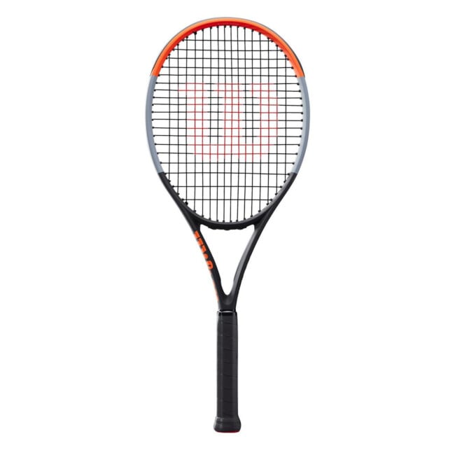 WILSON CLASH 100 V1.0 TENNIS RACQUET | Reketid | Sportland