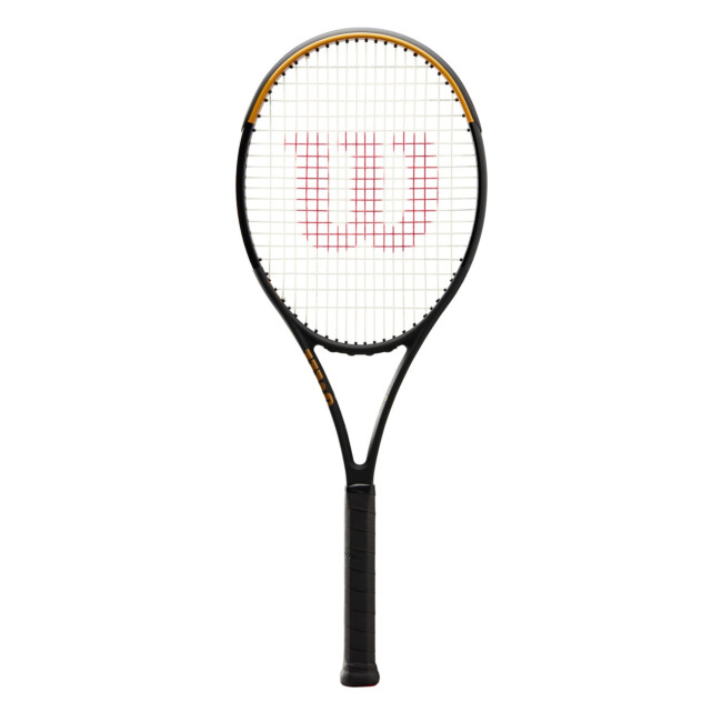 WILSON BLADE SW102 AUTOGRAPH V7 TENNIS RACQUET | Reketid | Sportland
