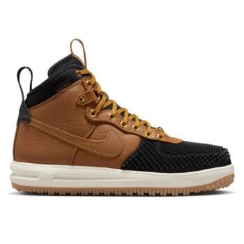 NIKE LUNAR FORCE 1 DUCKBOOT "ALE BROWN" TRAINERS VARIOUS SIZES (805899 202)  | eBay UK nike  LUNER FORCE 1 573980104medicom toy