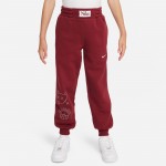 Nike culture of basketball big kids' basketball loose pants