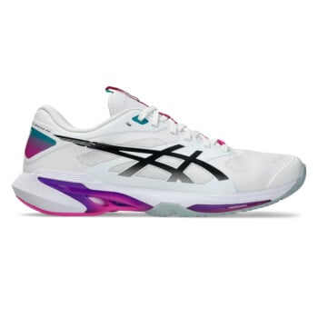 ASICS GEL-RESOLUTION NIGHT ENERGY | Tennisejalatsid | Sportland