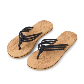 O'Neill - Ditsy Bloom Slides Sandalen Damen birch kaufen im Sport Bittl Shop