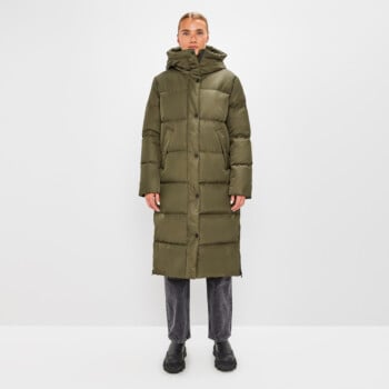 8848 ALTITUDE WOMEN'S BIELLA DOWN COAT Joped ja parkad