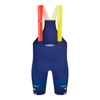 TREK LIDL 26 RSL TEAM CYCLING BIB SHORTS | Lühikesed püksid