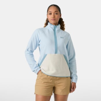 DIDRIKSONS WOMEN'S SALLY FULL-ZIP | Fliisid | Sportland
