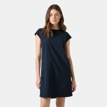 Helly Hansen W Thalia Zomerjurk 2.0 dames Kleding voor vrije tijd