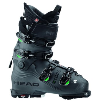 HEAD MEN'S KORE 1 SKI BOOTS | Suusasaapad | Sportland