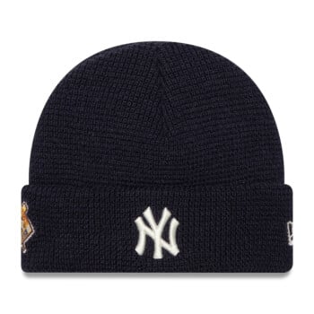 NEW ERA NEW YORK YANKEES SHORT CUFF BEANIE | Mütsid | Sportland